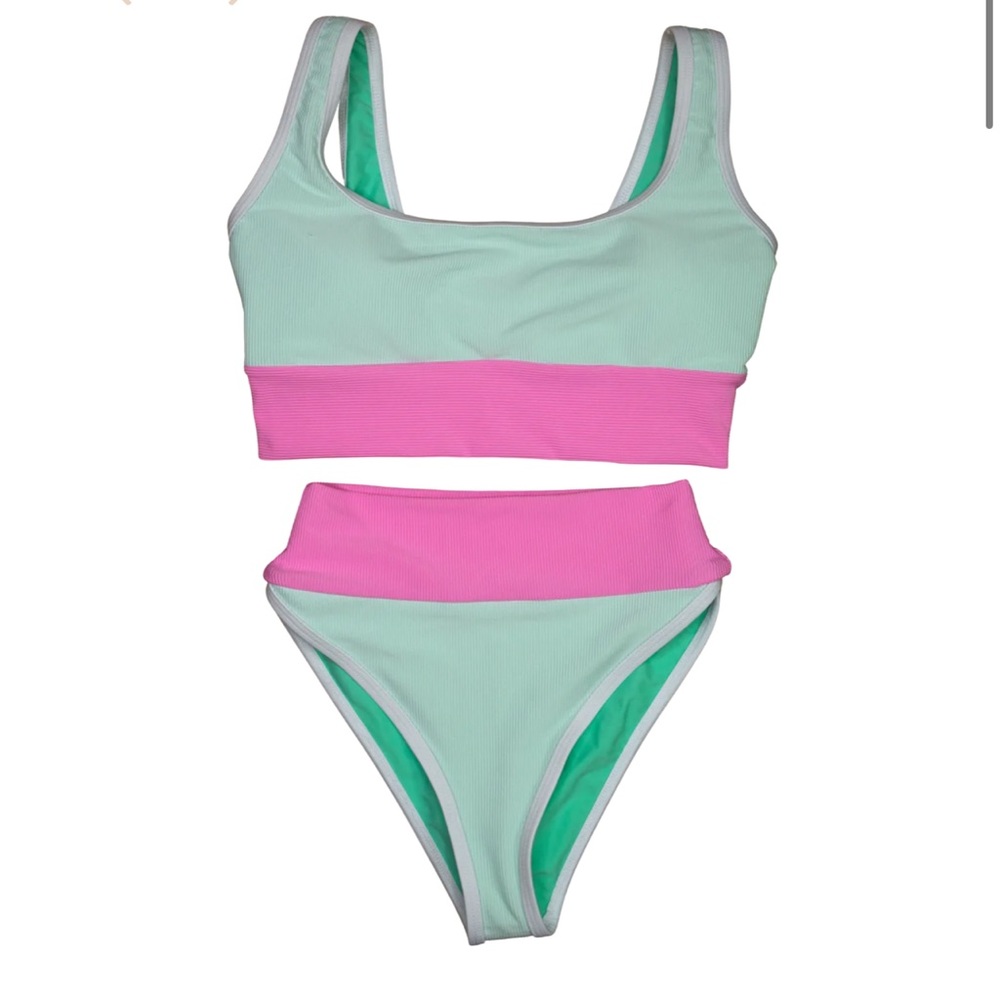 Lainsnow Bikini